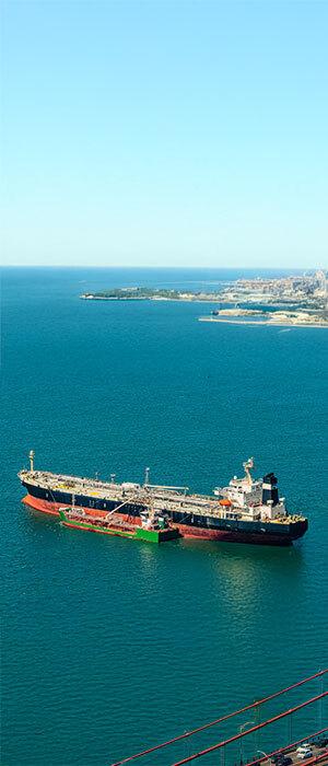 Ship